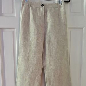 Reformation Tahiti Linen Pant